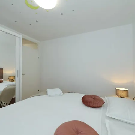 Donat Appartement Zadar