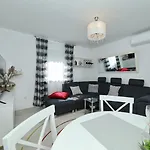 Donat Apartmán Zadar