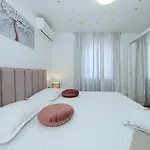 Apartament Donat