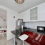 Apartmán Donat *