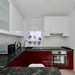 Donat Apartament Zadar