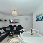 Apartmán Donat Zadar