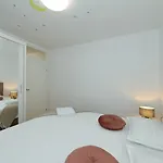Donat Apartmán Zadar