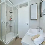 Apartmán Donat *