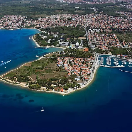 Donat Apartmán