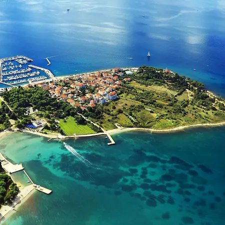 Apartament Donat *